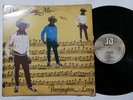 BARRINGTON LEVY - DOH RAY ME LP [ JB 12