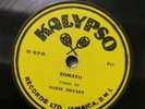 MARIE  BRYANT - TOMATO / LITTLE BOY  [ KALYPSO 10