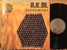 R.E.M. REM Eponymous EX
