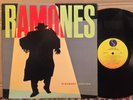 Ramones Pleasant Dreams EX punk