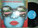A Flock Of Seagulls ?– I Ran Jive Records JIVE T 14 UK 12inch Vinyl Maxi-Single