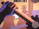 BIG COUNTRY - Steeltown: 30th Anniversary Edition - Vinyl (gatefold 2xLP)