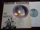 The Marcels, Blue Moon Coolpix 416