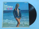 LOS SONIDOS DE FM F.M. LOS ADOLESCENTES MONSTER MOD LATIN SOUL BOOGALOO KILLER