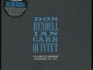 Don Rendell Ian Carr Quintet - The Complete Lansdowne Recordings 1965-68 SEALED