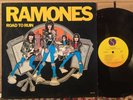 Ramones Road To Ruin VG+ punk