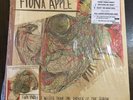 Fiona Apple ?– The Idler Wheel Is... Vinyl LP plus 7” Every Single Night Promo