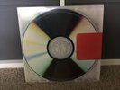 kanye west yeezus vinyl Lp Clear