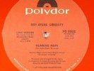 ROY AYERS Running Away 12