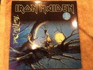 Iron Maiden ?- Fear Of The Dark **Original First Press EMI Gatefold 2LP**