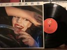 (ROCK LP) THE CARS - THE CARS (ORIGINAL ELEKTRA 6E-135)