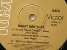 ABBA ?– Super Trouper - Happy New Year 