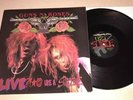 Guns N Roses Live Like A Suicide 1986 LP on Uzi Suicide Records USR-001