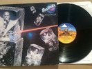 ROCKETS * PLASTEROID * Original 1979 Vintage Lp SPACE/ROCK-COSMIC-SYNTH-ELECTRO