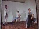 The Jam All Mod Cons 1978 LP Vinyl EX Nice UK Original POLD 5008 Paul Weller