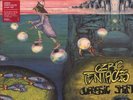 Ozric Tentacles ?- Jurassic Shift 2 x LP - SEALED 180 Gram PINK Vinyl Album
