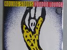 Rolling Stones - DLP Voodoo Lounge - 1994, verschweißt- ungespielt