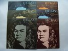 Tatiana NIKOLAEVA NIKOLAYEVA Bach Well-Tempered Clavier Part 1 & Part 2 complete
