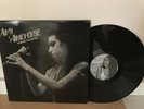 AMY WINEHOUSE - ACROSS THE WATER- LIKE NEW, UNPLAYED VINYL LP RECORD
