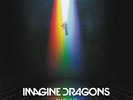 Imagine Dragons Evolve 180 gram Vinyl LP SEALED