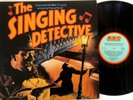 The Singing Detective: Music From The BBC TV Serial LP 1986 BBC - REN 608