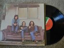 Crosby Stills & Nash Psychedelic Rock Gatefold Record lp original vinyl album