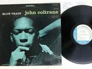 JOHN COLTRANE BLUE TRAIN BLUENOTE BST 81577 US Reissue VINYL LP