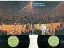 DEEP PURPLE LIVE IN JAPAN WARNER P-5066,7W Japan VINYL 2LP