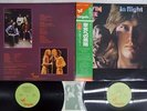 ALVIN LEE & CO. IN FLIGHT CHRYSALIS GSW-21,2 Japan OBI VINYL 2LP