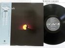 GENE CLARK WHITE LIGHT A&M C19Y4005 Japan OBI VINYL LP
