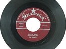 BUDDY HOLLY & CRICKETS 1958 BRUNSWICK 9-55053 Maybe Baby/Tell Me How VG+ HEAR