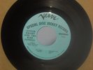 CATFISH KNIGHT & BLUE EXPRESS 1968 PSYCH FUZZ 45 DEATHWISE NM PR NR