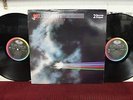 STREETHEART Live After Dark 2 LP Capitol Records 1983 Canadian Pop Rock loverboy