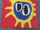 Screamadelica - Primal Scream Double 12” Vinyl 1991 GREAT CONDITION