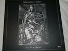 Machine Head - The Blackening - 2LP - Vinyl - Record - OOP