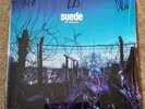 Suede - The Blue Hour - Collectible 2Lp Vinyl Record Album SIGNED by all members