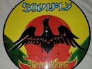 Soulfly - Primitive - Vinyl - LP - Picture Disc - OOP - Max Cavalera