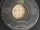 Eddie Holman - I Surrender (ABC)