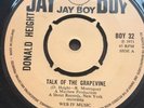 Donald Height - Talk Of The Grapevine (Jay Boy)