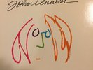 Beatles John Lennon Imagine Soundtrack Real Love 2 Lp Record Vinyl Rare Oop Nr