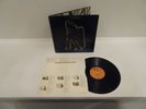 T. Rex Electric Warrior LP ORIG. 1971 REPRISE SANTA MARIA PRESS  Slider Light