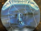 Metallica ?- Ride The Lightning **Original Music For Nations Picture Disc LP**