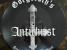 Gorgoroth ?- Antichrist **Malicious Records Limited Edition Picture Disc LP**