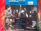 tubby hayes and the all stars return visit