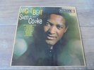 Sam Cooke - Night Beat 1963 UK LP RCA VICTOR MONO 1st