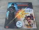 James Brown - Slaughter's Big Rip Off 1973 USA LP POLYDOR 1st PROMO FUNK/BREAKS