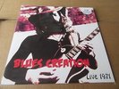 BLUES CREATION LIVE 1971 ABSINTHE  FRANCE 2 LP SET BLUES ROCK PROG RARE