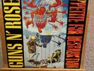 Guns N Roses Appetite For Destruction Withdrawn Edition Picture 12