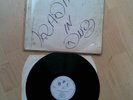 TRADITION -IN DUB UK LP Promo REGGAE Vinyl 1977 RARE -BPI LABEL - D. TYRONE.