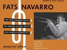 Blue Note - Fats Navarro Memorial Album